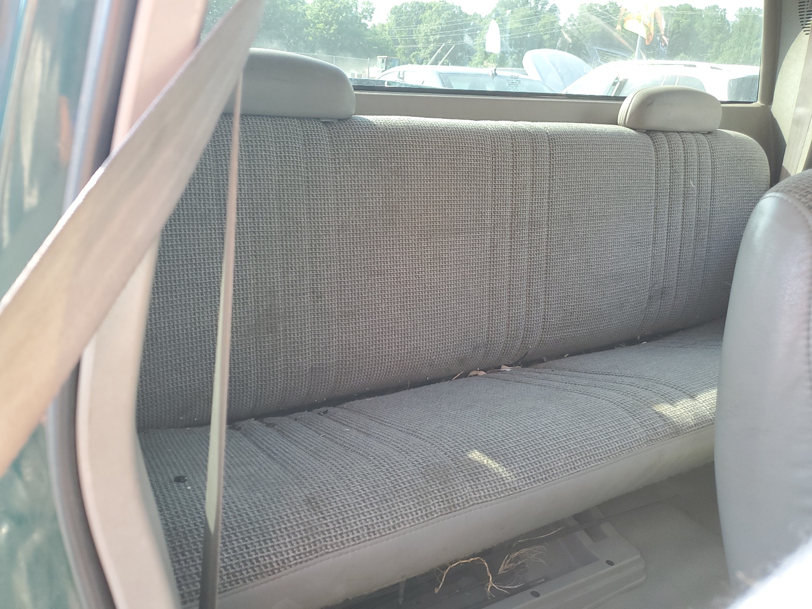 1GCEC19M6WE109602 1998 Chevrolet Gmt-400 C1500