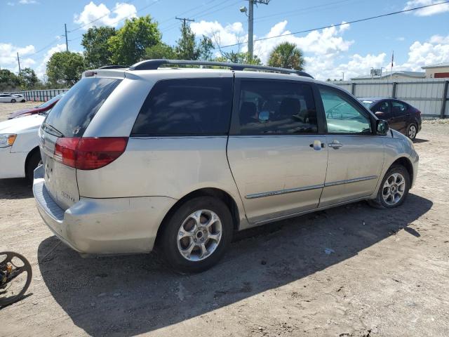 5TDZA23C84S206689 | 2004 Toyota sienna ce