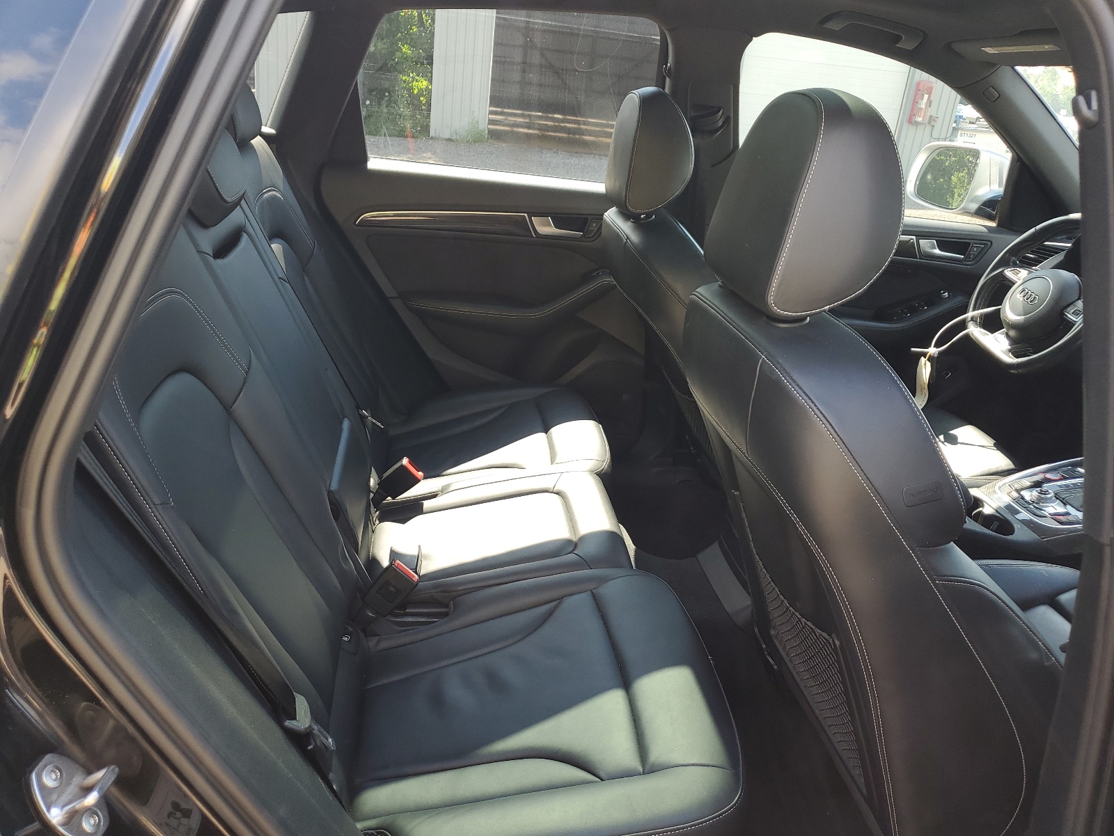 WA1CCAFP9GA058458 2016 Audi Sq5 Premium Plus