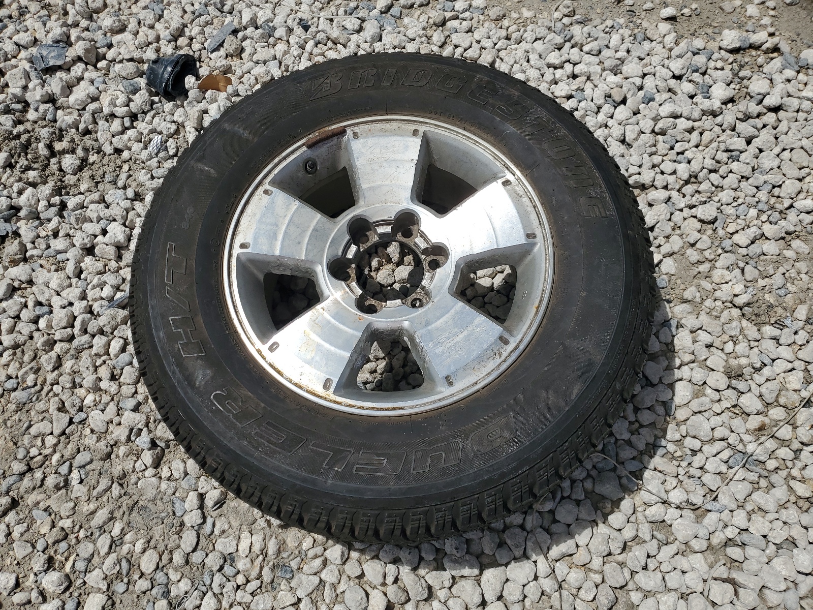 JTEBU14R440055323 2004 Toyota 4Runner Sr5