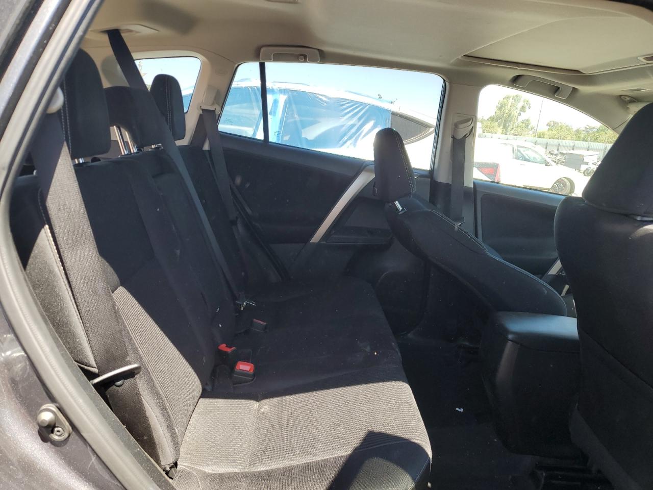 2015 Toyota Rav4 Xle VIN: 2T3WFREV4FW229626 Lot: 65212314