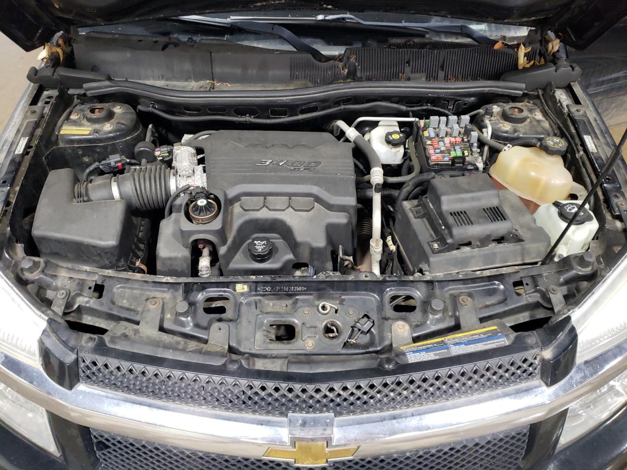 2008 Chevrolet Equinox - Image 12