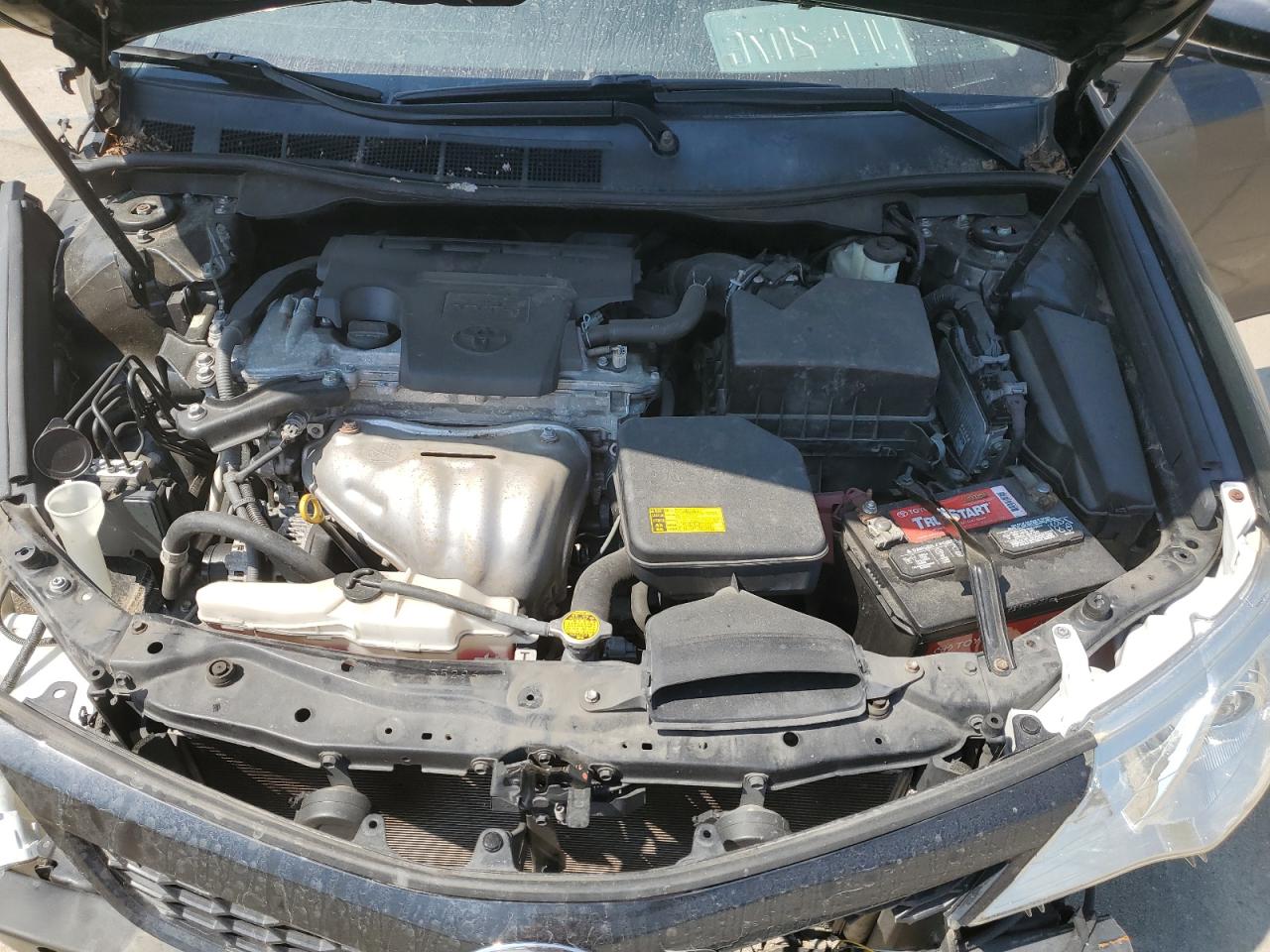 2012 Toyota Camry - Image 11