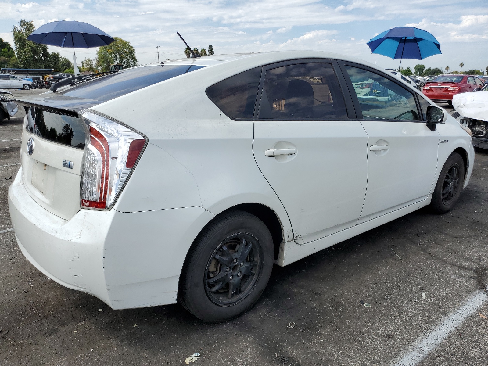 JTDKN3DU3F1994039 2015 Toyota Prius