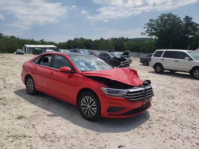 2021 Volkswagen Jetta S VIN: 3VWC57BU3MM019844 Lot: 63272444
