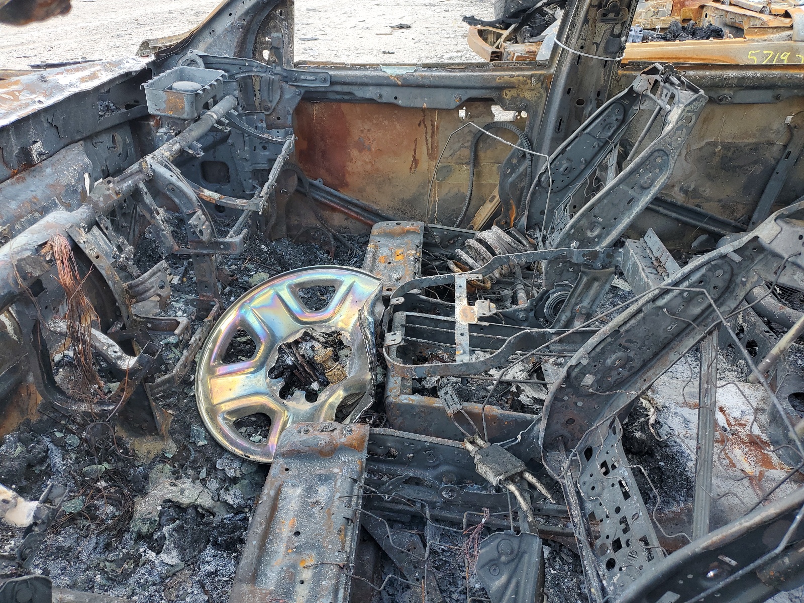 3C6UR5CJ0MG679527 2021 Ram 2500 Tradesman