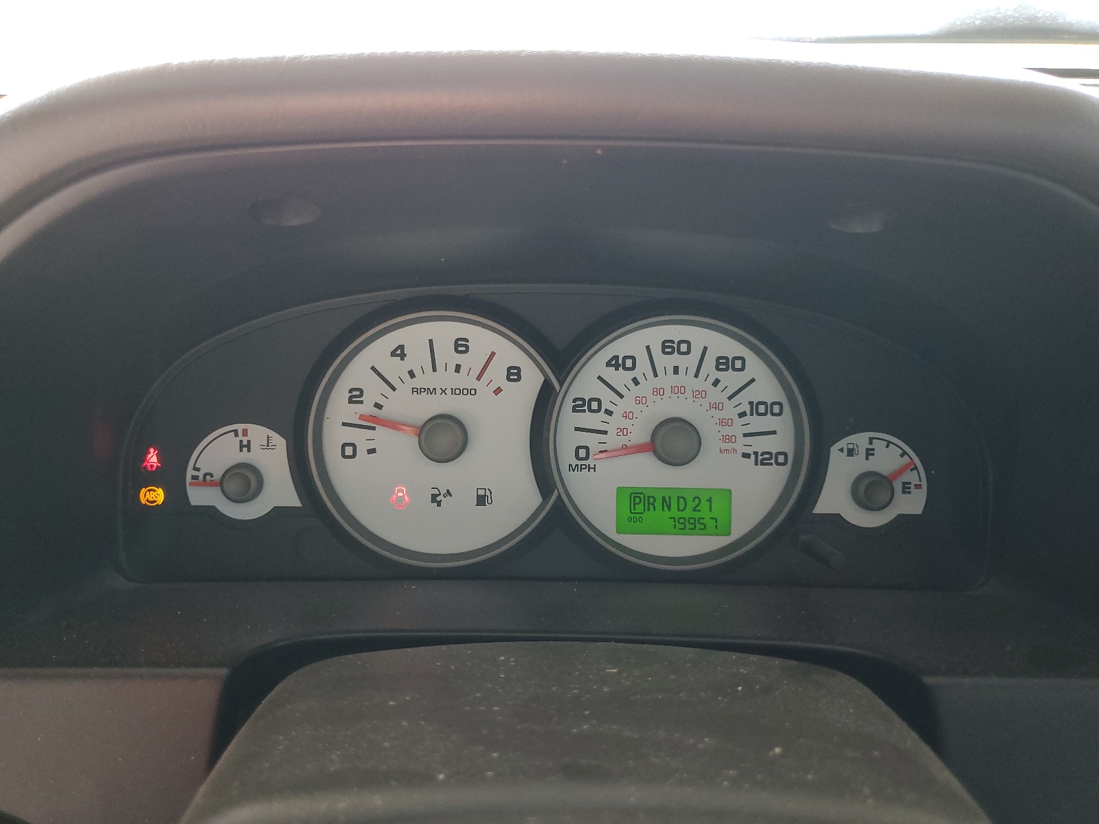 1FMYU93126KA45627 2006 Ford Escape Xlt