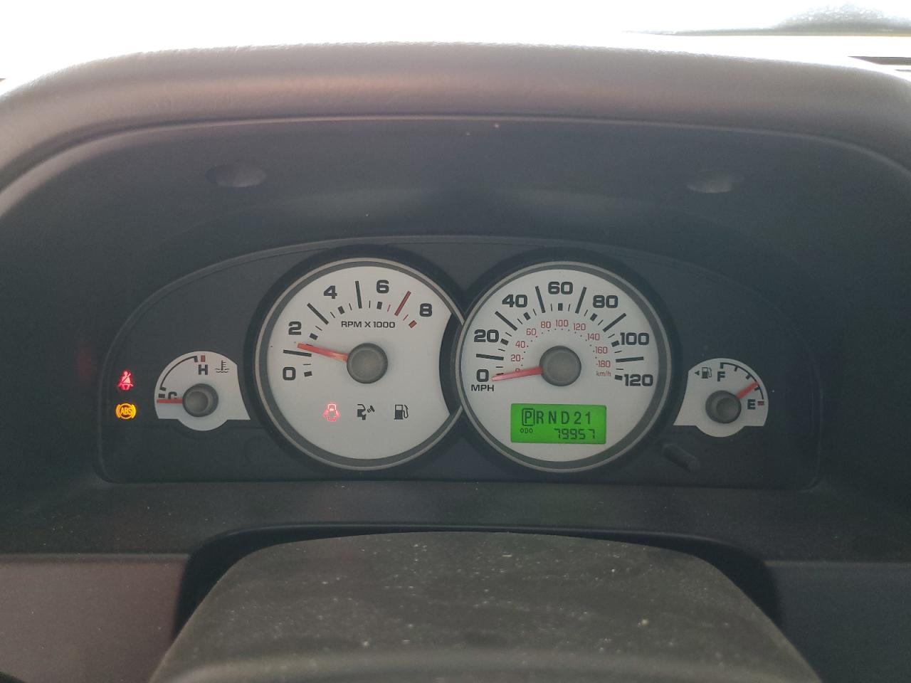 2006 Ford Escape Xlt VIN: 1FMYU93126KA45627 Lot: 64807804