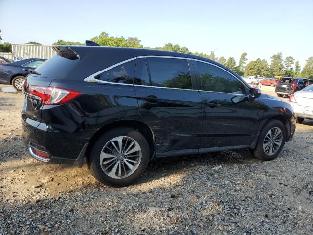 5J8TB4H77JL002782 | 2018 Acura rdx advance