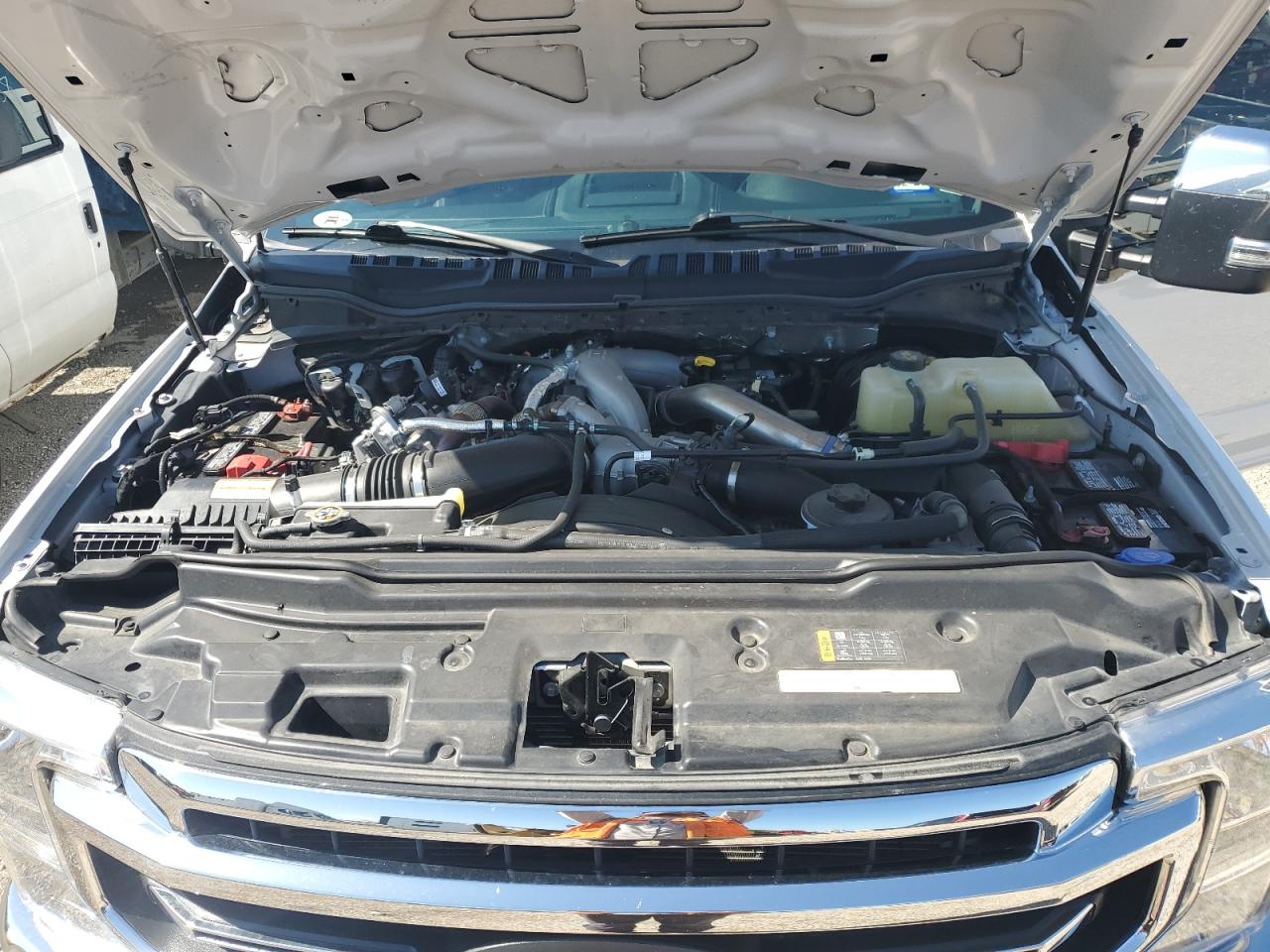 2022 Ford F350 Super Duty VIN: 1FT8W3BT3NED39405 Lot: 60221064