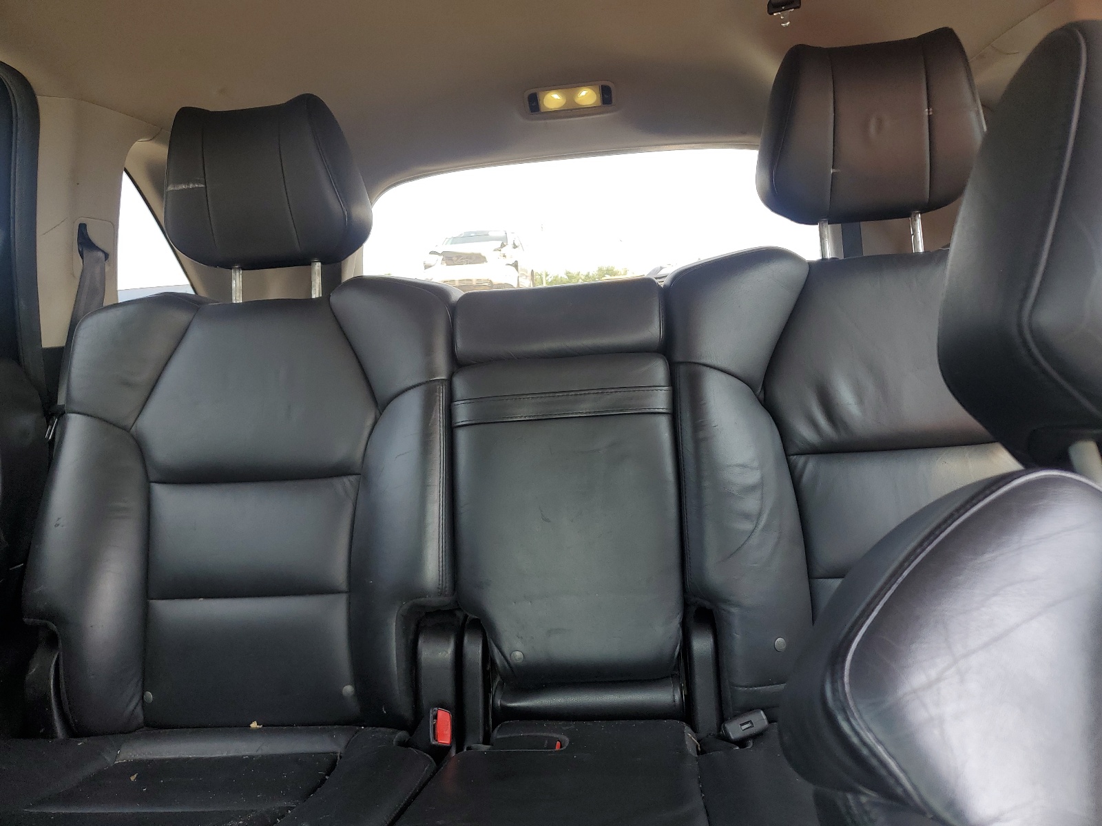 2HNYD2H42AH502137 2010 Acura Mdx Technology