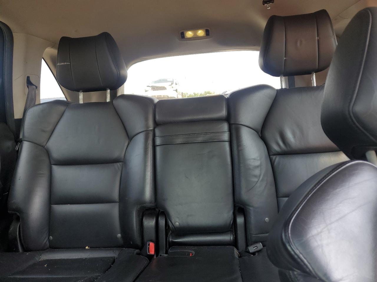 2010 Acura Mdx Technology VIN: 2HNYD2H42AH502137 Lot: 63058284