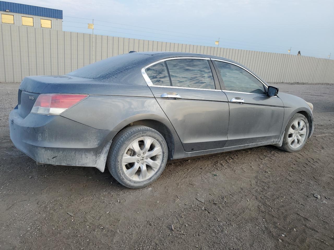 1HGCP36828A082019 2008 Honda Accord Exl