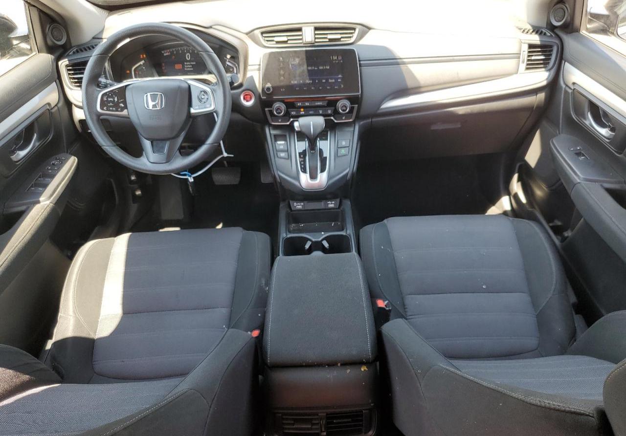 2021 Honda Cr-V Se VIN: 7FARW2H72ME032351 Lot: 62453794