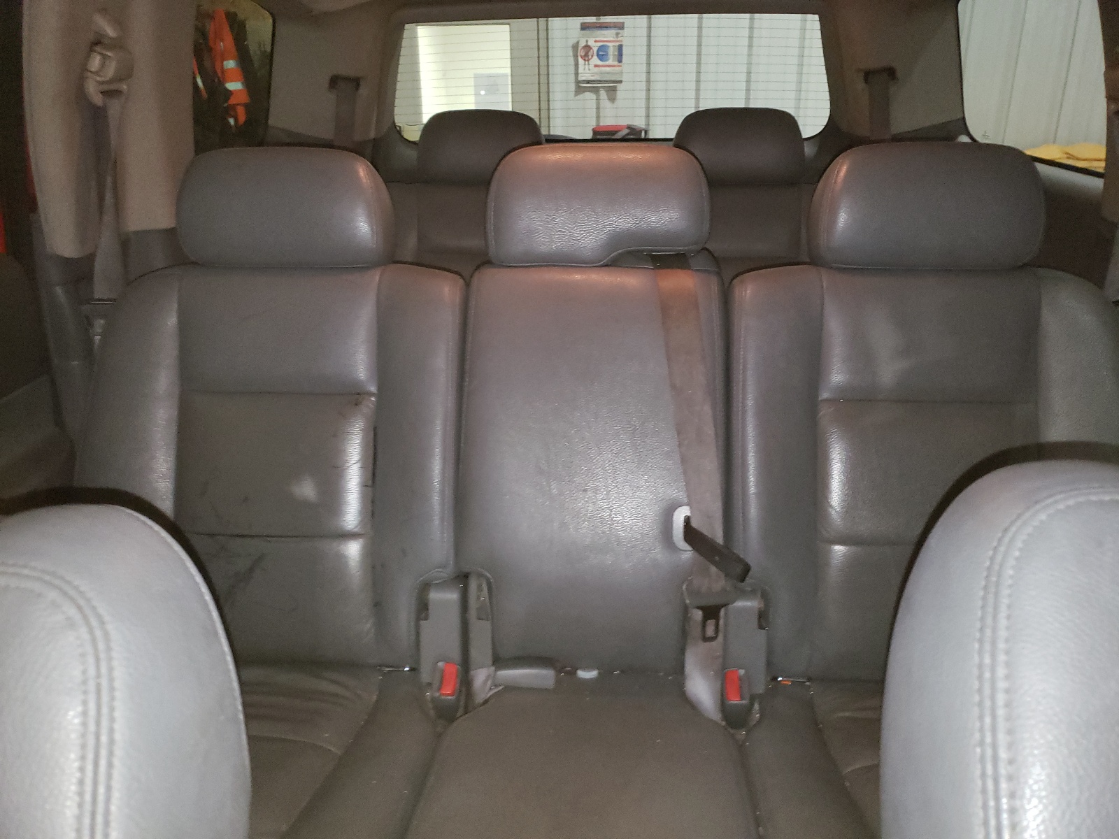 1D4HB48D75F610089 2005 Dodge Durango Slt