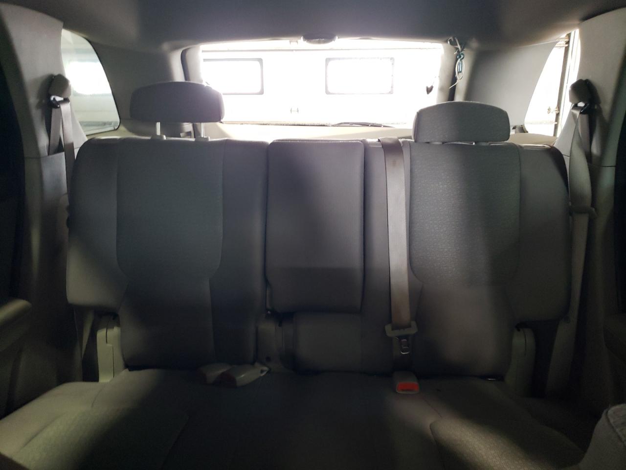 2008 Chevrolet Equinox - Image 10