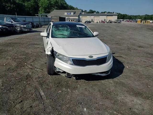 2013 Kia Optima Ex VIN: 5XXGN4A72DG166415 Lot: 63475424