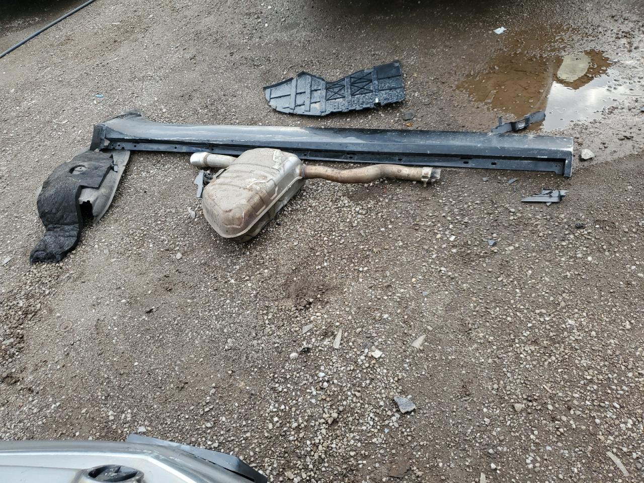 2018 Jaguar Xf Prestige VIN: SAJBK4FX3JCY65318 Lot: 62907074