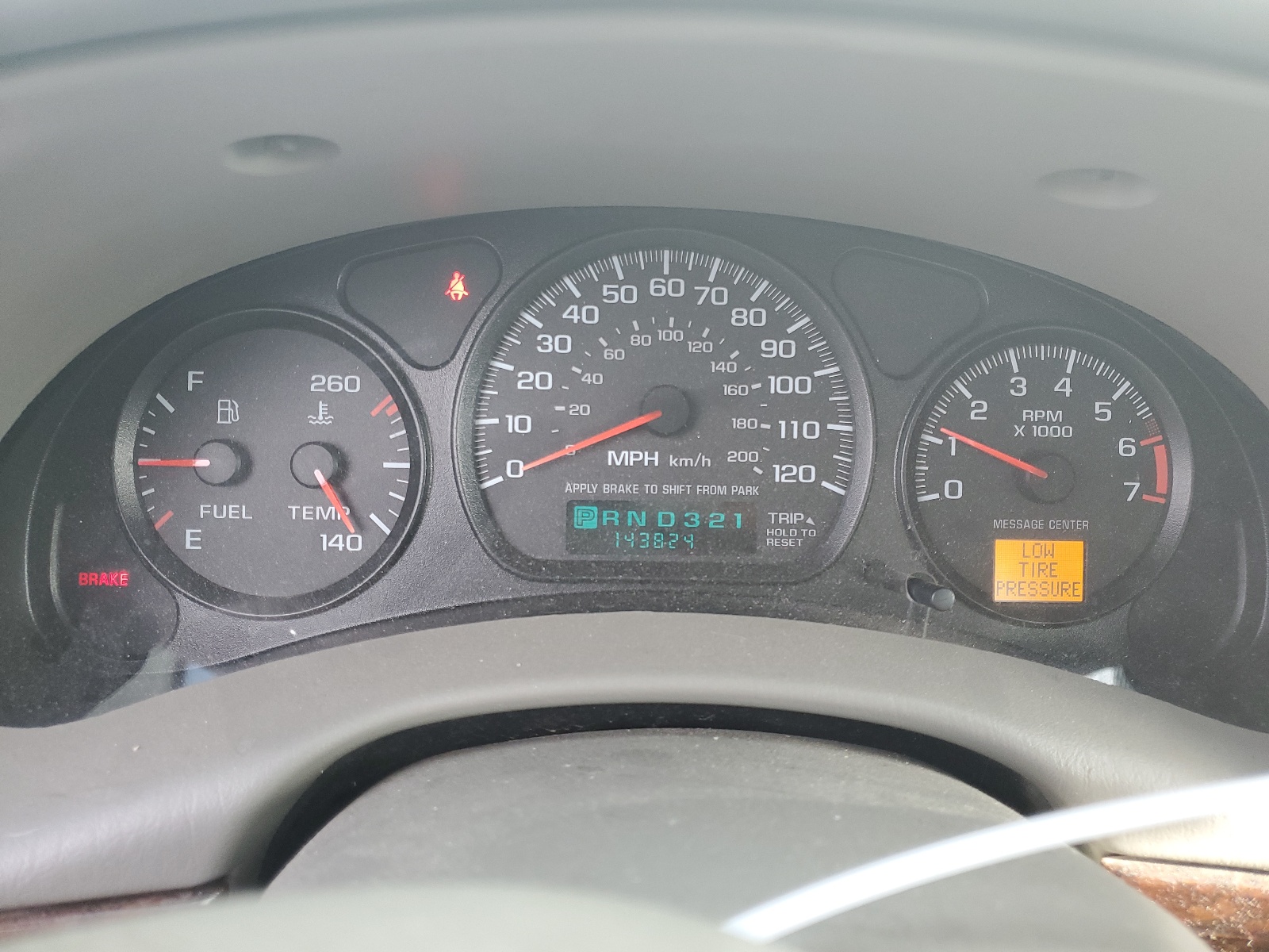 2G1WH52K659327314 2005 Chevrolet Impala Ls