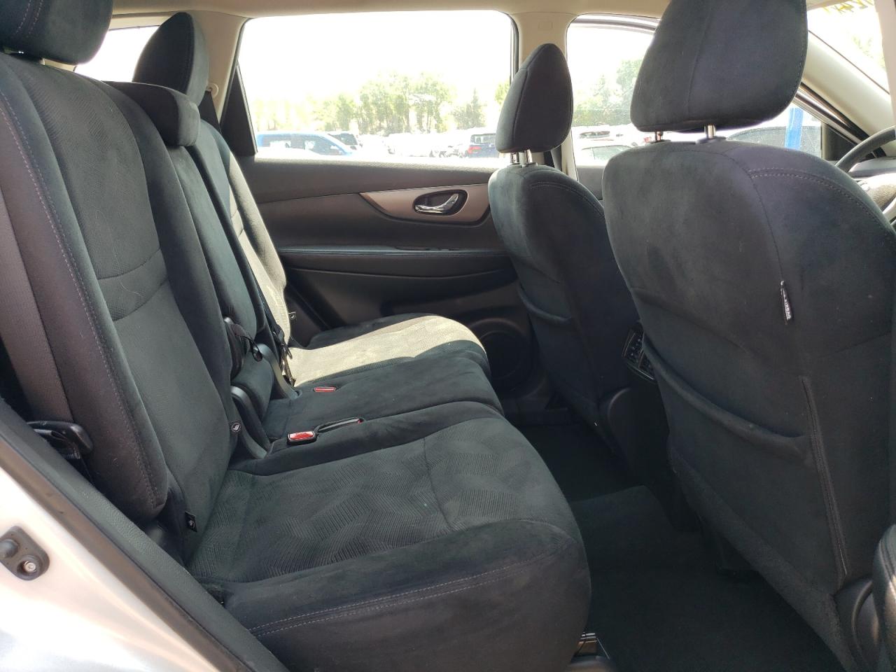 5N1AT2MV1GC736432 2016 Nissan Rogue S 5N1AT2MV1GC736432 2016 Nissan Rogue S