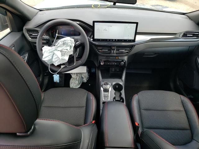  FORD ESCAPE ST 2024 Серый