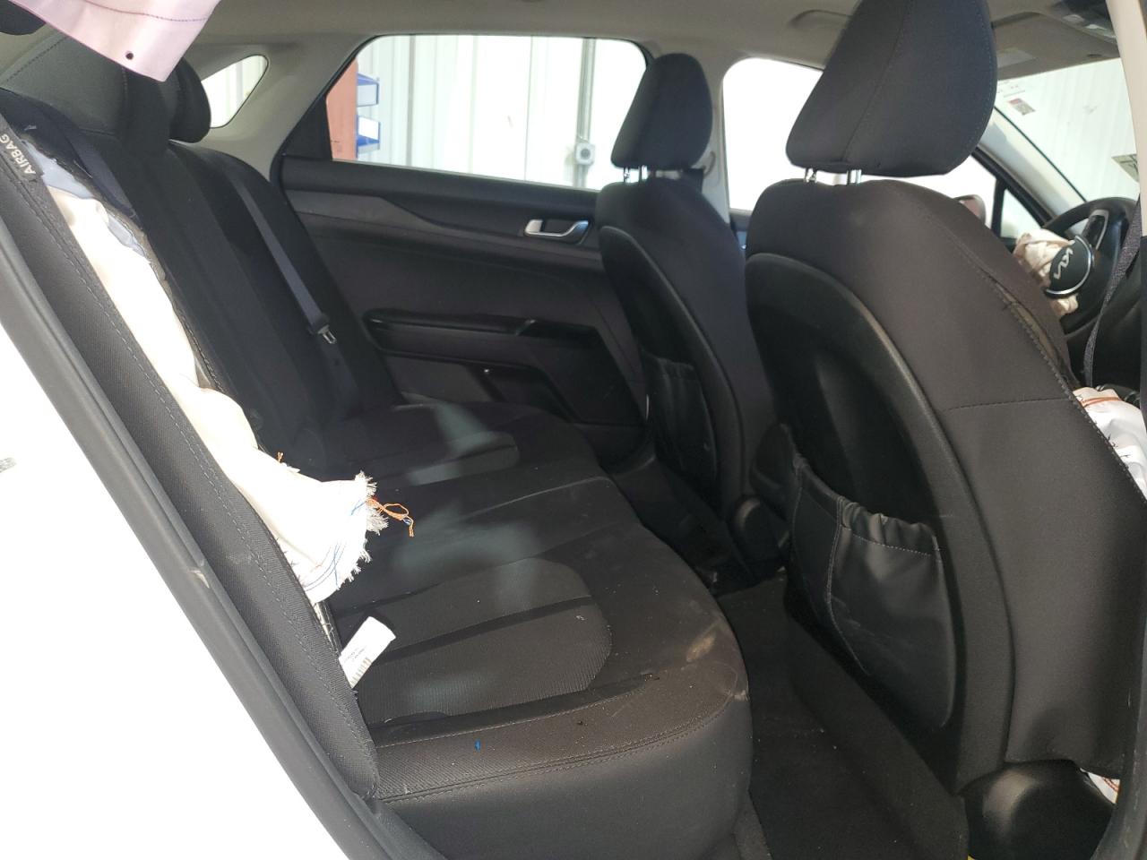 2023 Kia K5 Lxs VIN: 5XXG14J27PG196854 Lot: 64123784