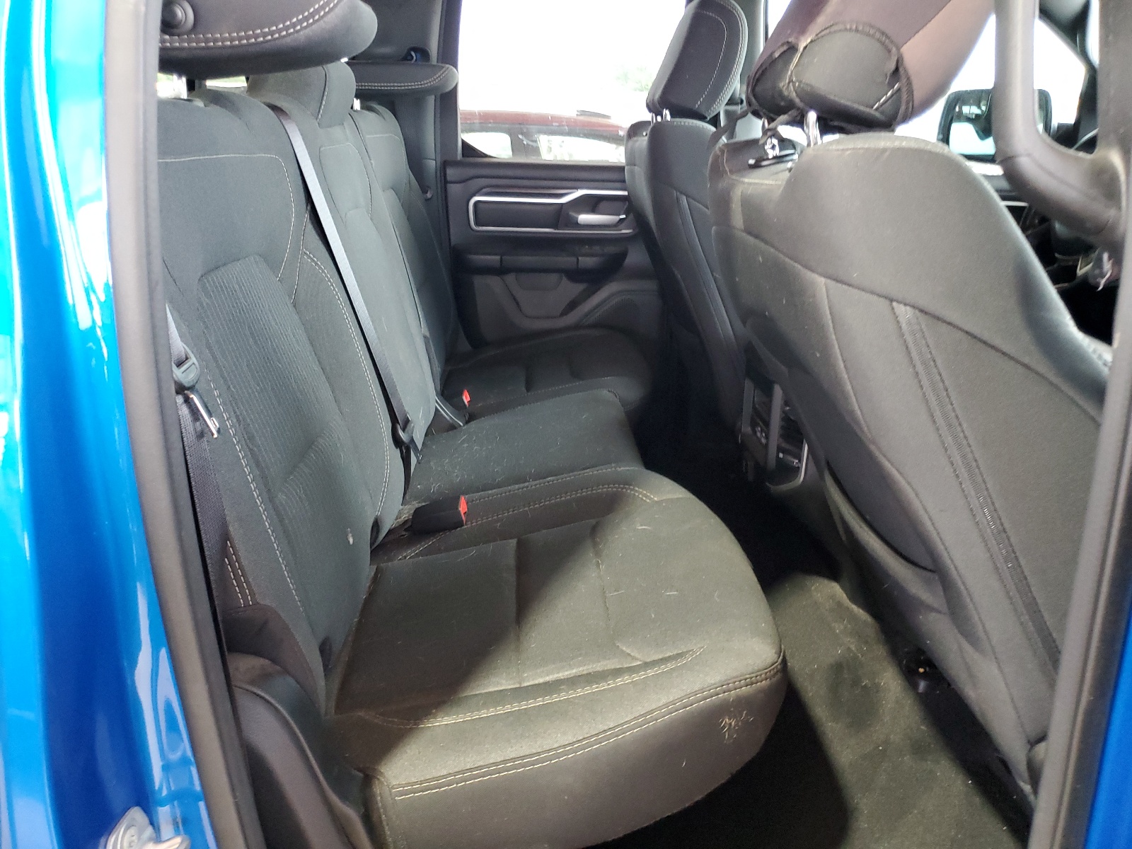 1C6SRFBT6NN204876 2022 Ram 1500 Big Horn/Lone Star