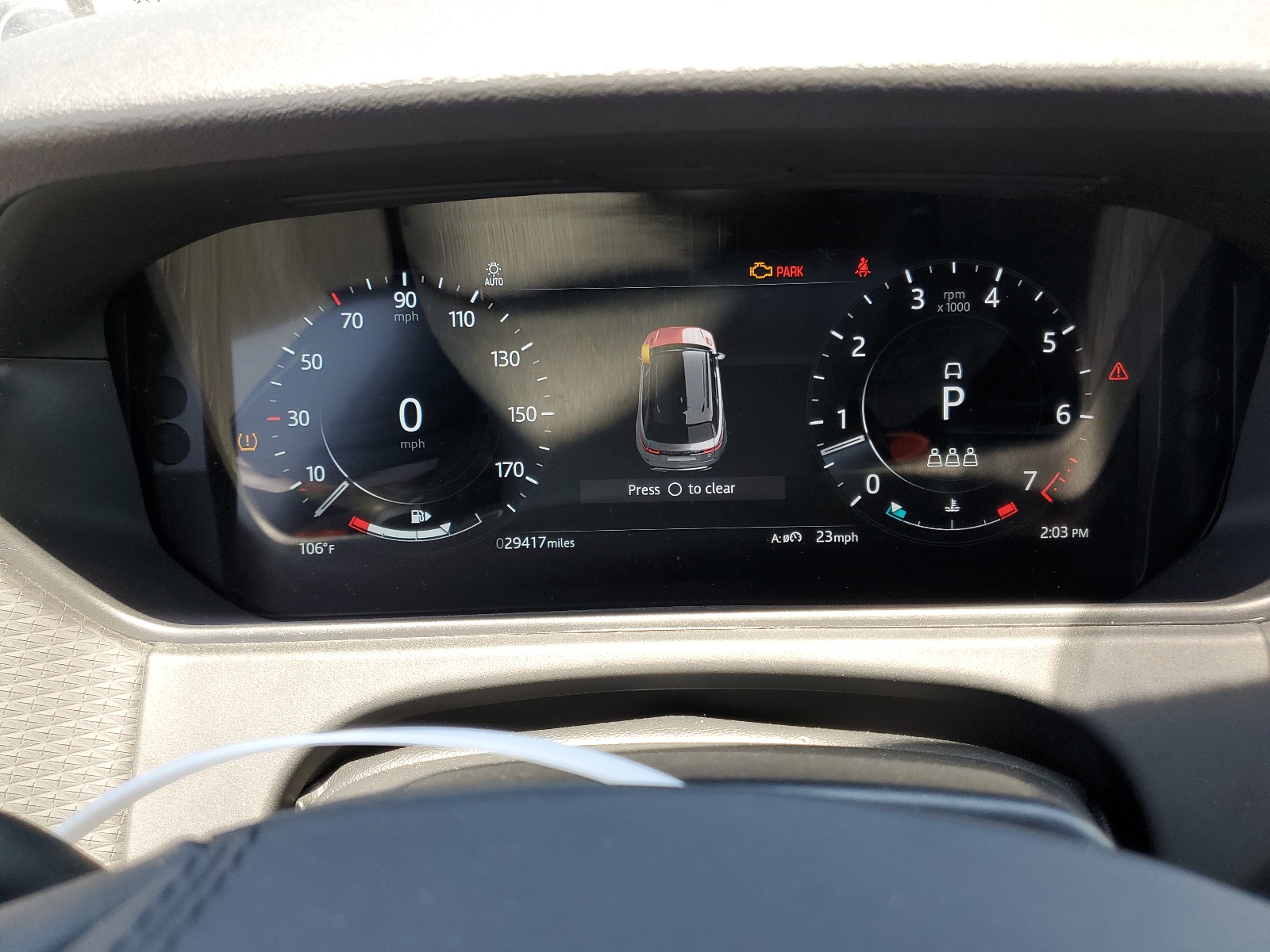 SALYT2EU4MA313918 2021 Land Rover Range Rover Velar R-Dynamic S