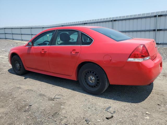 2G1WD5E34E1171370 | 2014 Chevrolet impala limited police