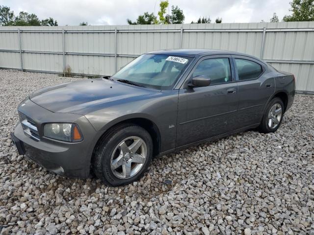 2010 Dodge Charger Sxt