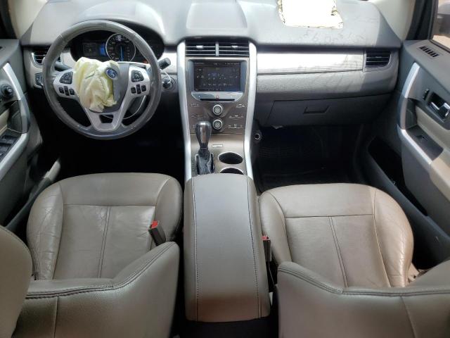 Parquets FORD EDGE 2013 White