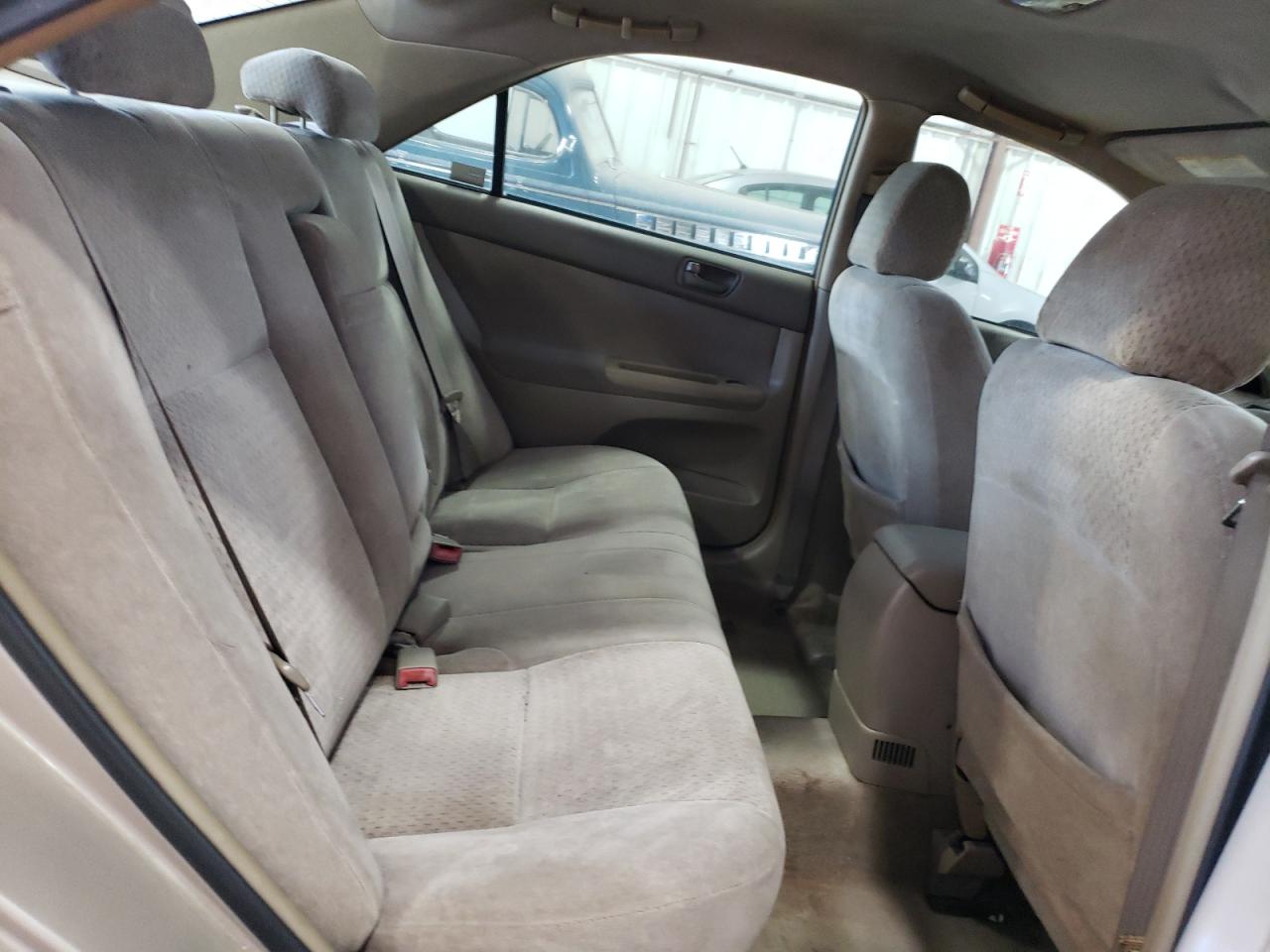 2003 Toyota Camry Le VIN: 4T1BE32K53U161608 Lot: 62490224