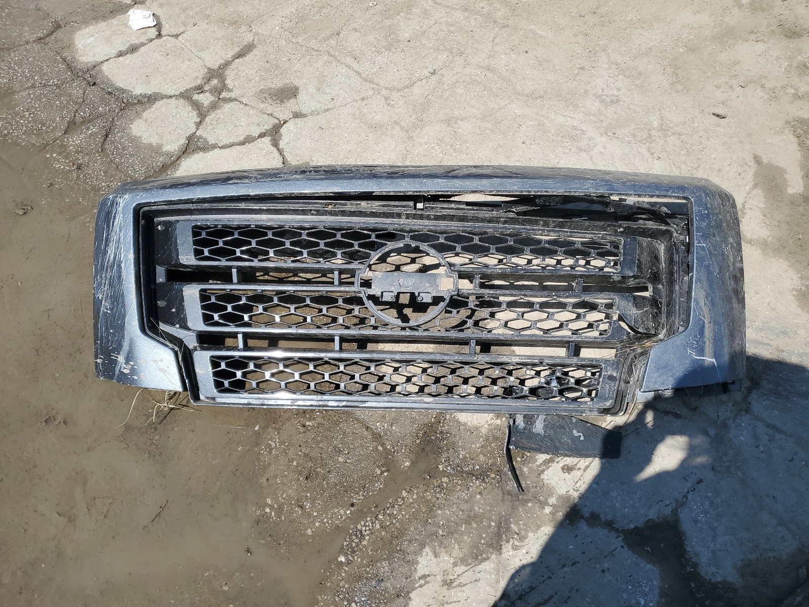 1N6AA1ED3MN510674 2021 Nissan Titan Sv