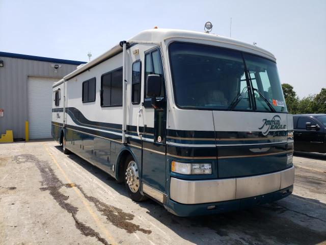 1996 Spartan Motors Motorhome  للبيع في Rogersville، MO - Top/Roof