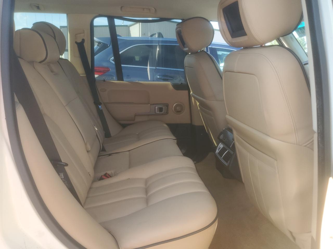 2006 Land Rover Range Rover Supercharged VIN: SALMF13456A217365 Lot: 63597174