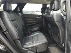 2014 Dodge Durango Citadel na sprzedaż w Kansas City, KS - Front End