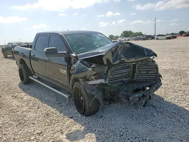 2013 Ram 1500 Sport VIN: 1C6RR6MT8DS722516 Lot: 62450974