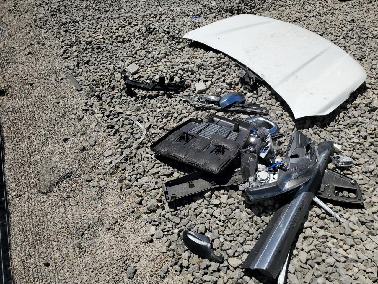 2021 Subaru Forester Touring VIN: JF2SKAXC5MH572022 Lot: 61459744