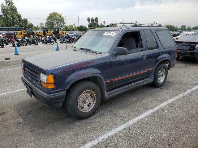 1993 Ford Explorer 