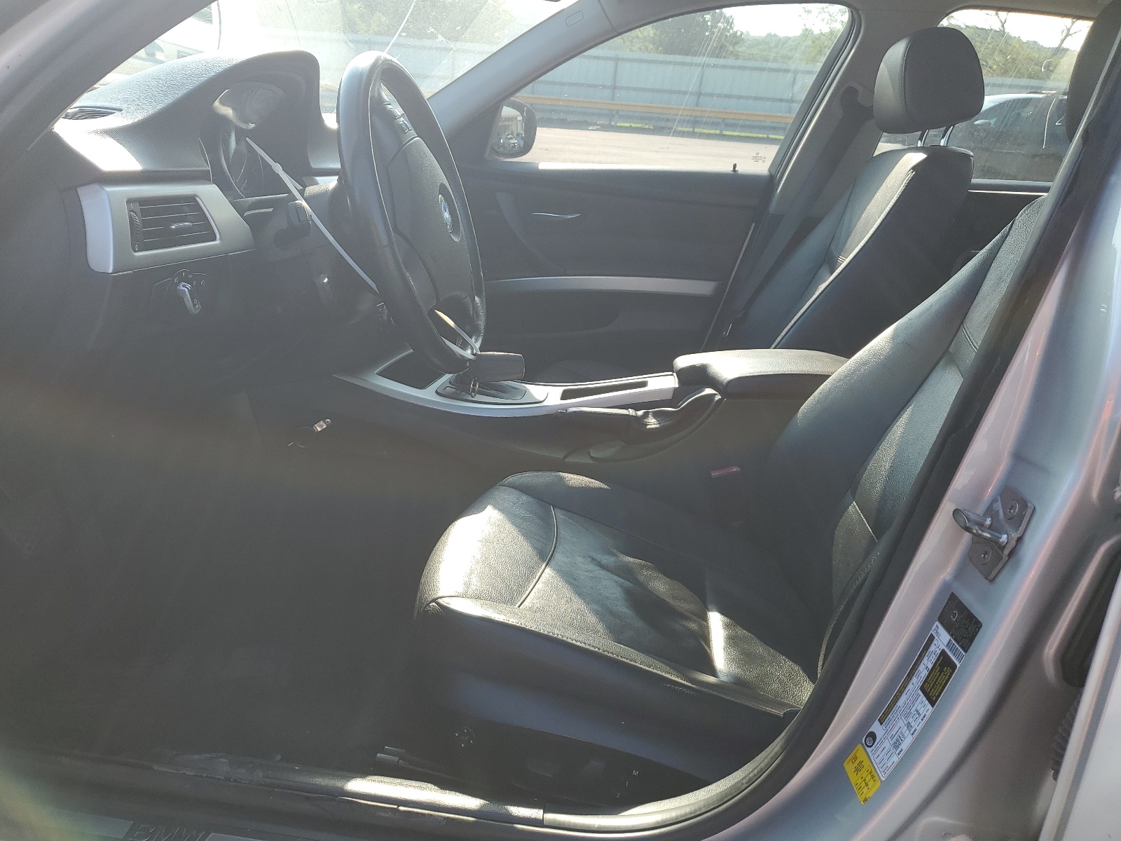 WBAPH7G53BNM59026 2011 BMW 328 I