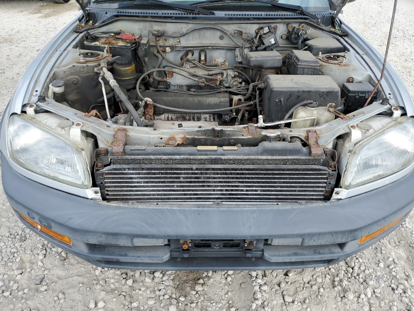 JT3HP10V5V7040223 1997 Toyota Rav4