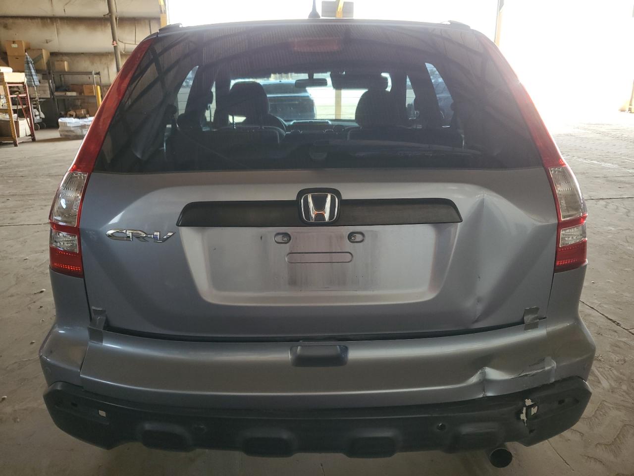 2008 Honda Cr-V Lx VIN: JHLRE383X8C037269 Lot: 65562564