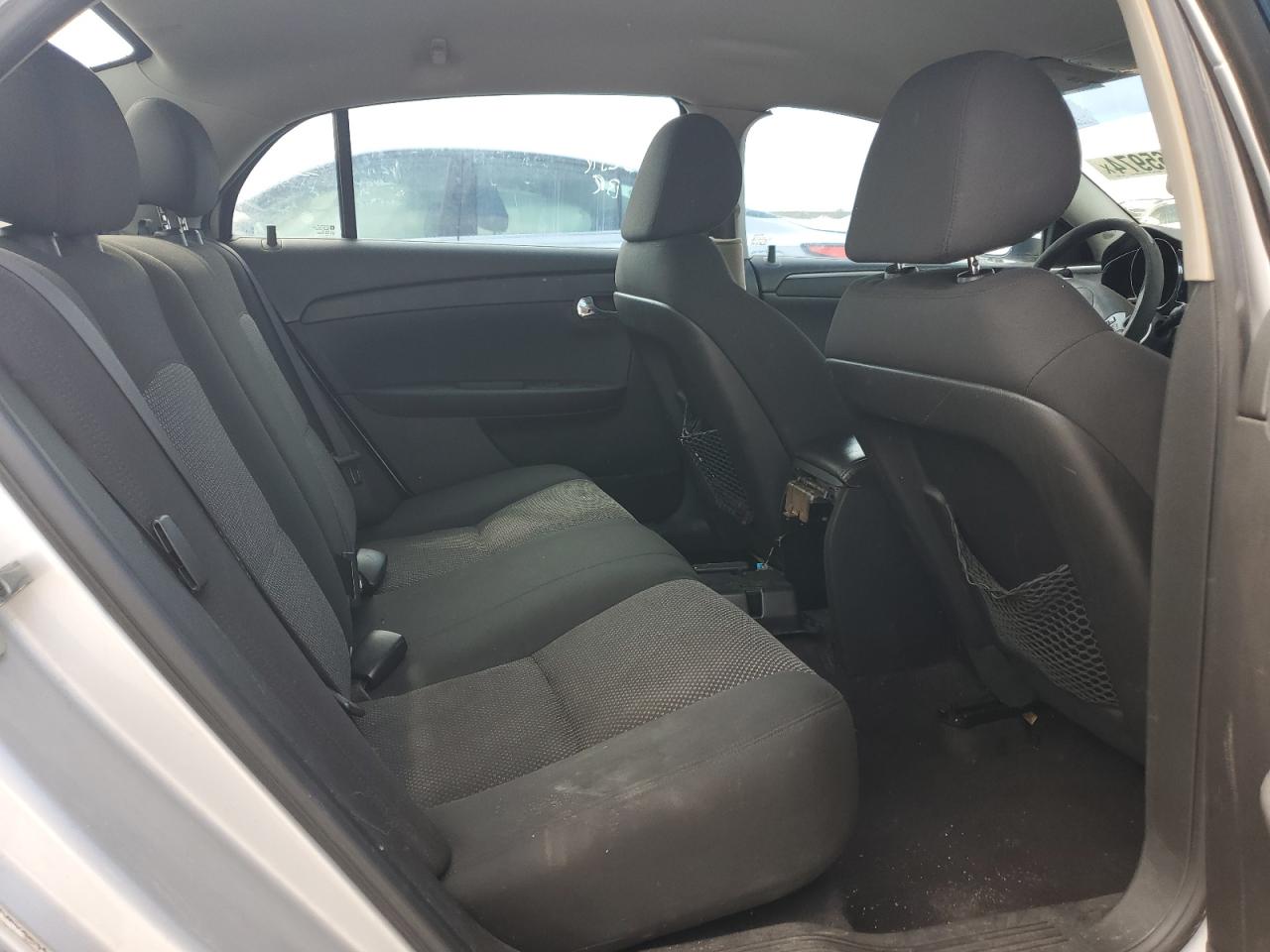 2010 Chevrolet Malibu 1Lt VIN: 1G1ZC5E06AF215247 Lot: 63365974