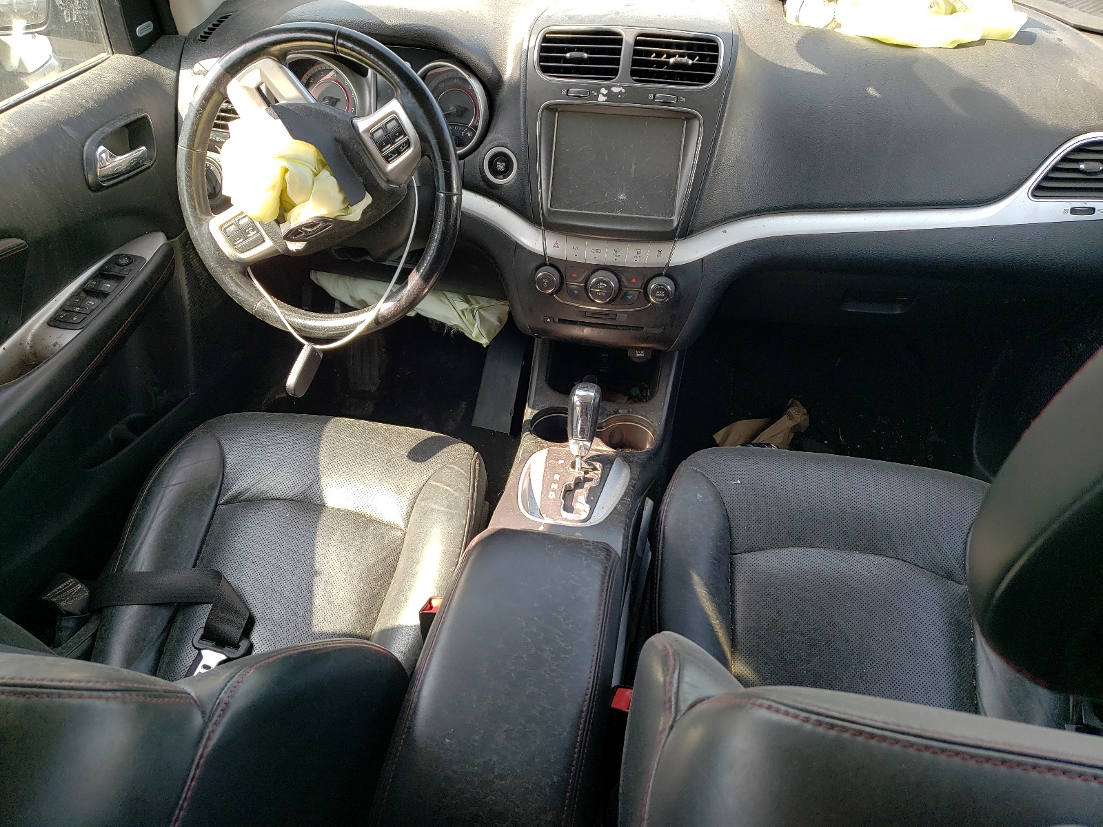 3C4PDDEG4KT745890 2019 Dodge Journey Gt