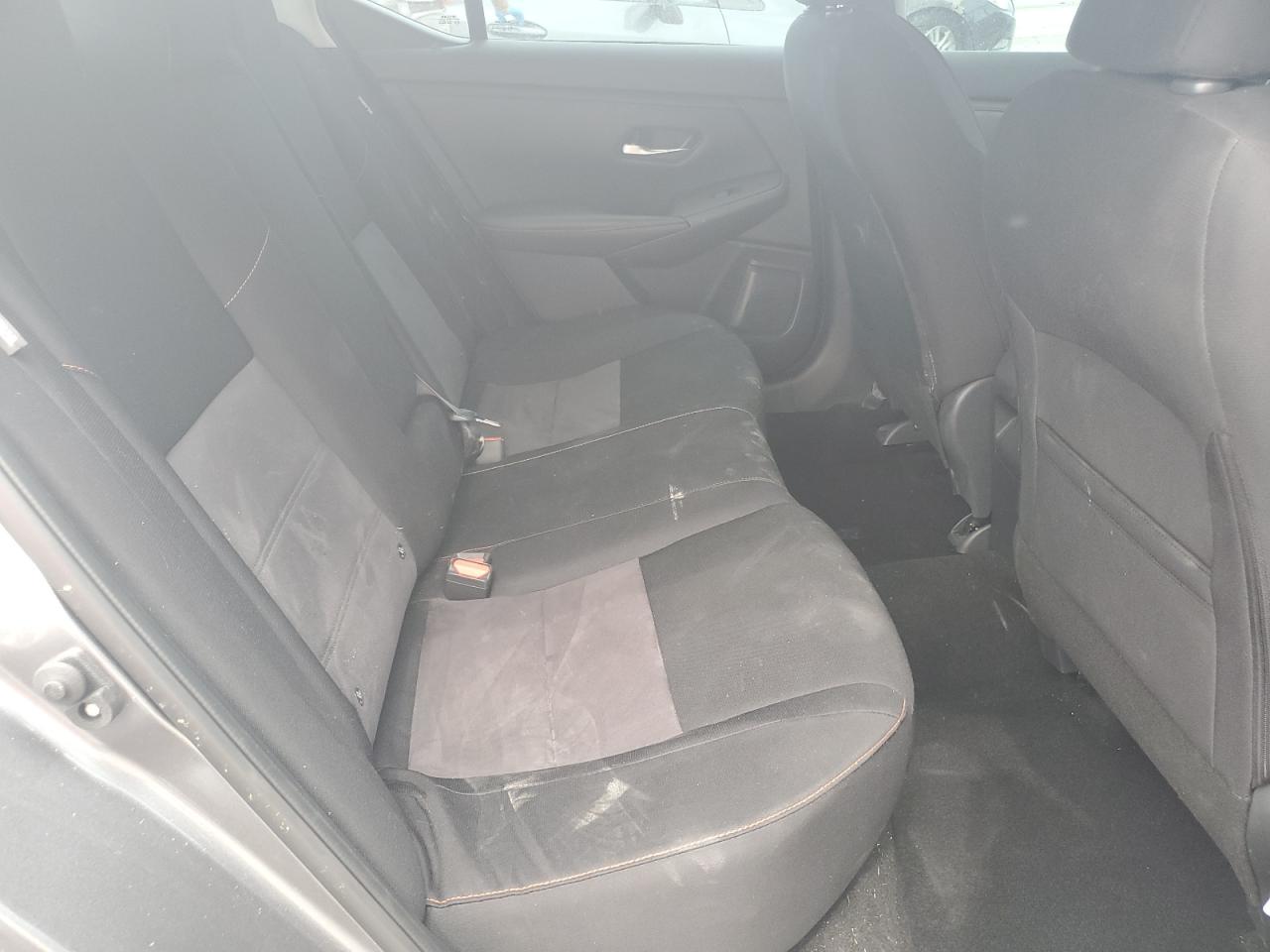 2021 Nissan Sentra Sr VIN: 3N1AB8DV9MY316837 Lot: 61730134