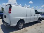2020 Chevrolet Express G2500  en Venta en Orlando, FL - Front End