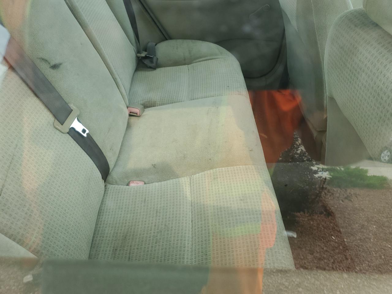 2005 Toyota Corolla Ce VIN: 1NXBR32E25Z447319 Lot: 64316734