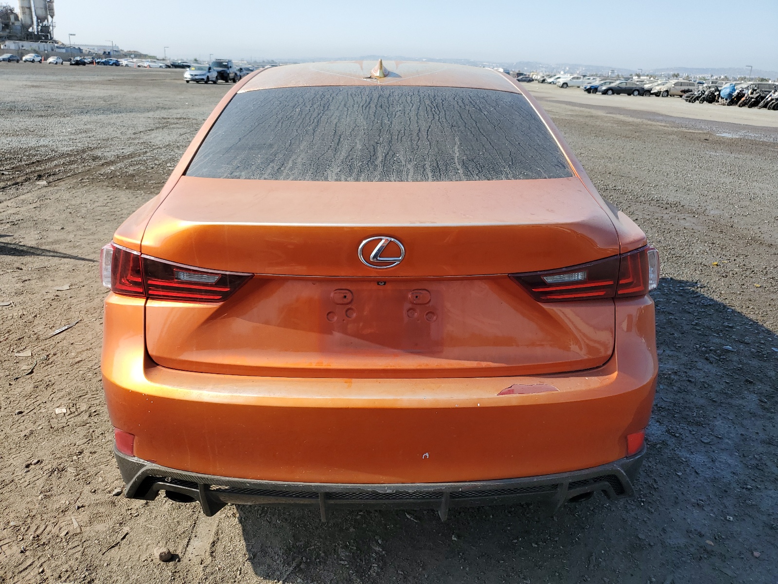 2014 Lexus Is 250 vin: JTHBF1D21E5014264