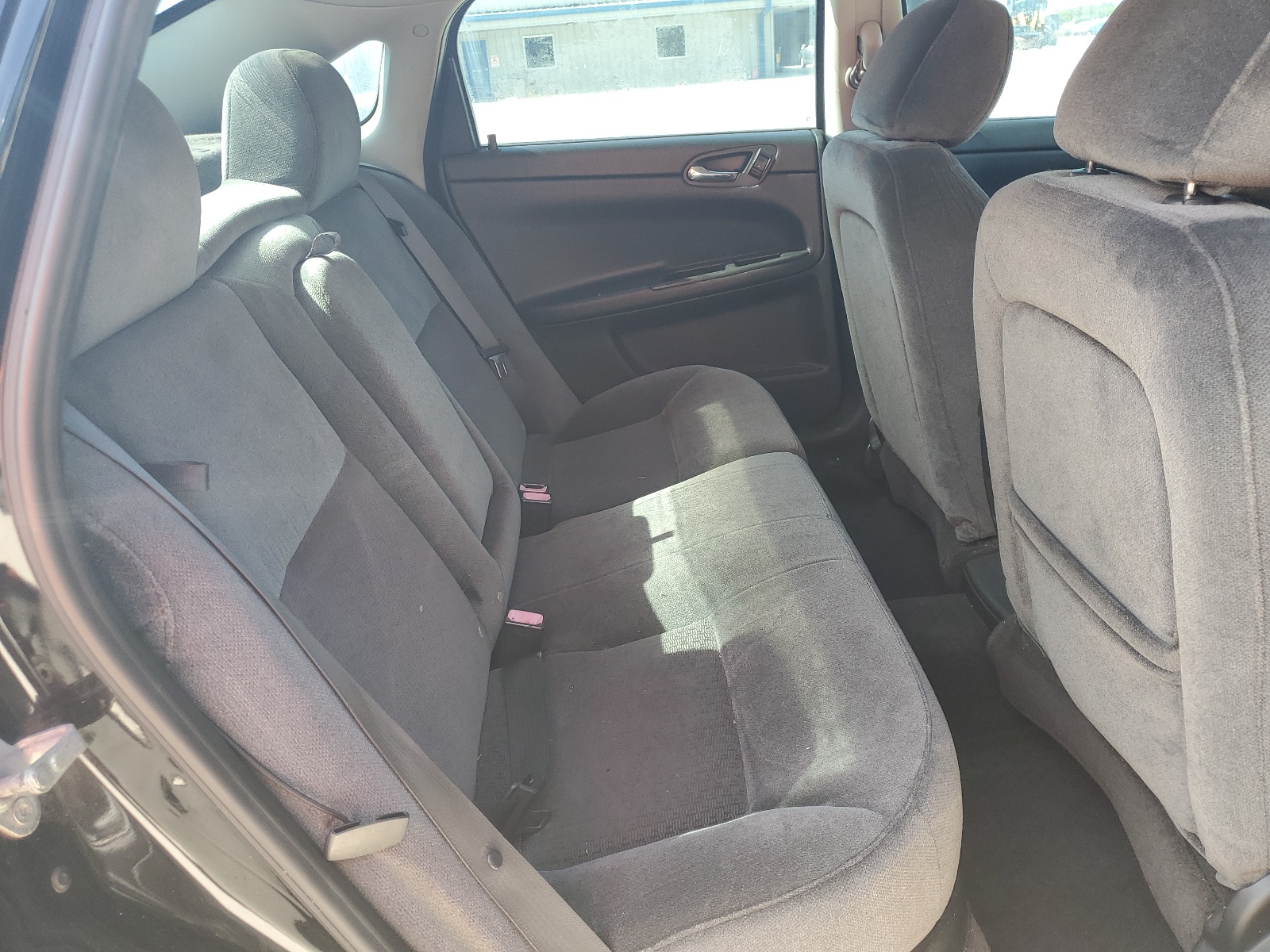 2G1WG5E36C1157796 2012 Chevrolet Impala Lt