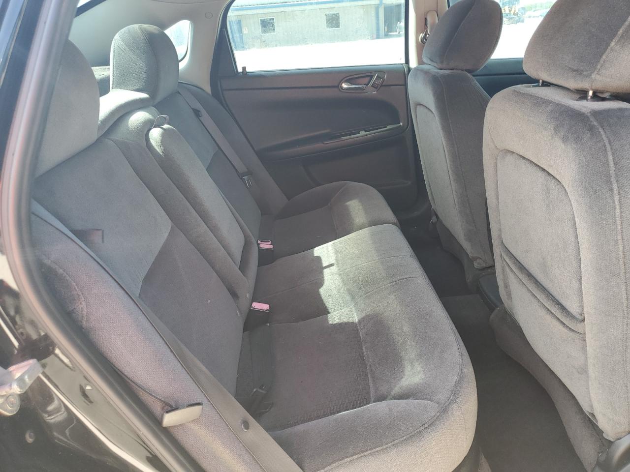 2012 Chevrolet Impala Lt VIN: 2G1WG5E36C1157796 Lot: 65249434